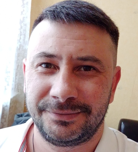 Roman, 35, Balakovo