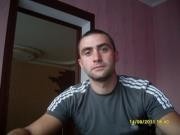 Vadim, 41, Kyiv