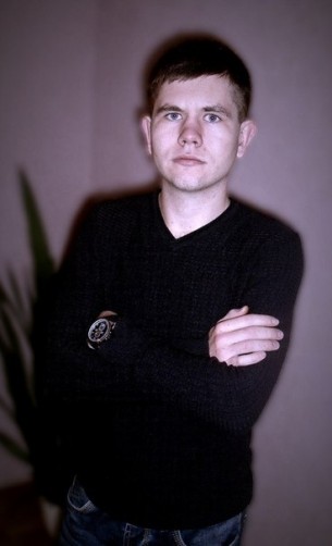 Dmitriy, 28, Tyachiv
