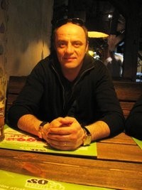 Igor, 56, Vilnius