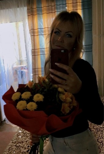 Angelina, 29, Kazan’