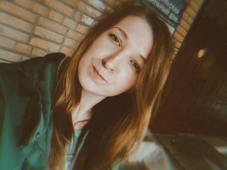 Arinka, 28, Moscow
