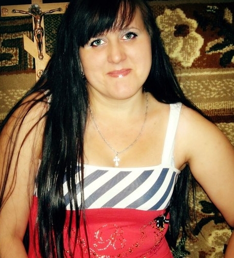 Natalya, 35, Promyshlennaya