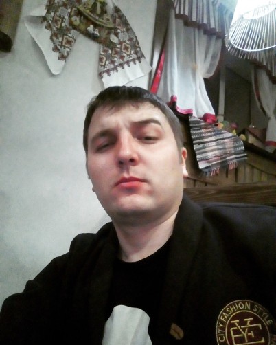 Ruslan, 29, Serafimovskiy