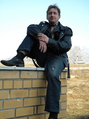 Dmitriy, 47, Kaluga