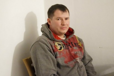 Viktor, 38, Kopeysk