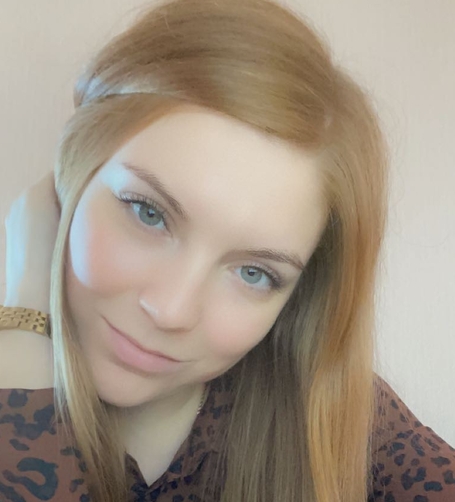 Olga, 28, Ryazan
