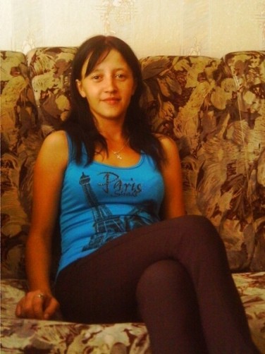 YUliya, 33, Chusovoy