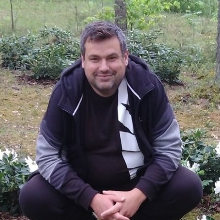 Sergei, 45, Tallinn