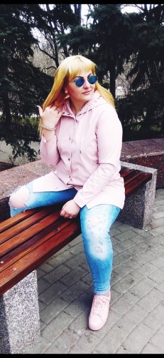 Asyta, 35, Rostov-na-Donu