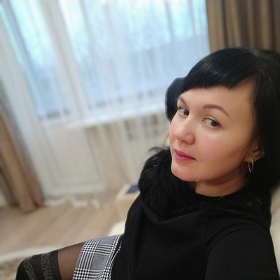 Tatyana, 41, Petrozavodsk