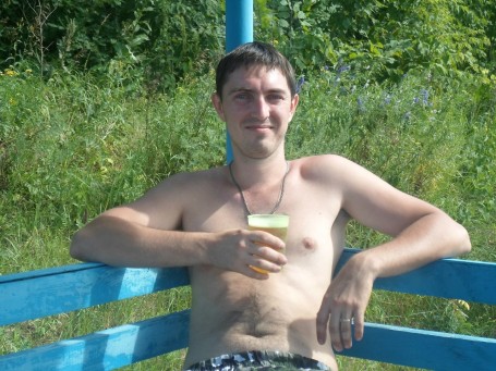 Denis, 37, Neftegorsk