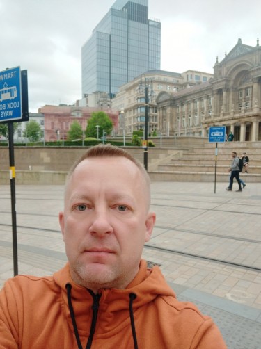 Valerij, 45, Daugavpils