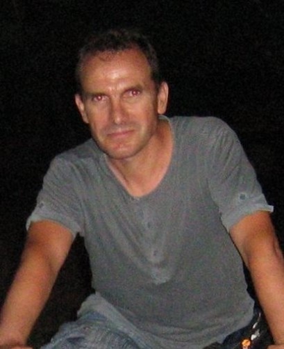 Zoran, 49, Skopje