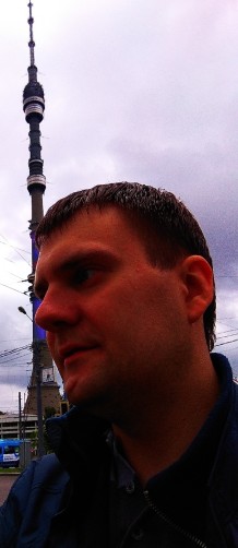 Grigory, 32, Zelenogorsk