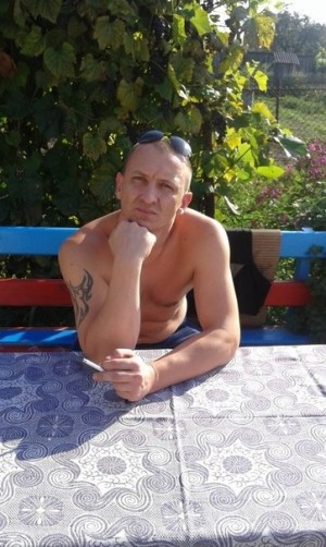 Aleksandr, 45, Salihorsk