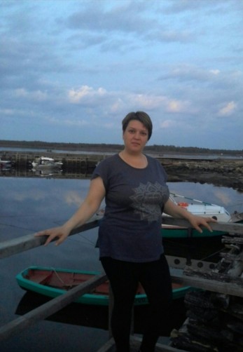 Natasha, 42, Petrozavodsk
