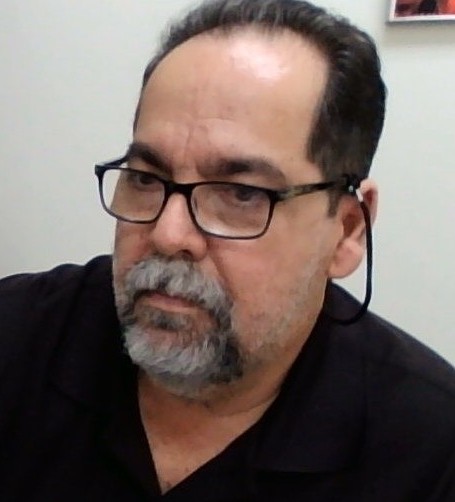 Rafael, 60, San Juan