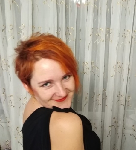 Tatyana, 43, Kaliningrad