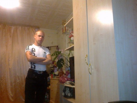 Nikolay, 32, Arkhangel&#039;sk