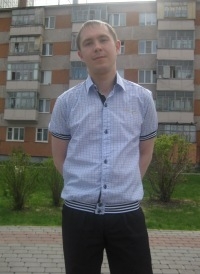 Sergey, 36, Surgut