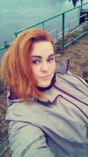 Nadezhda, 36, Tver&#039;