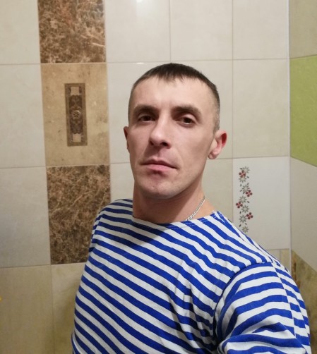 Aleksey, 35, Kirov