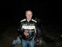 Valeriy, 36, Gvardeysk