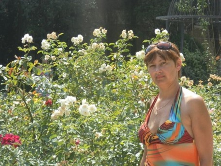 Nadezhda, 51, Vitebsk