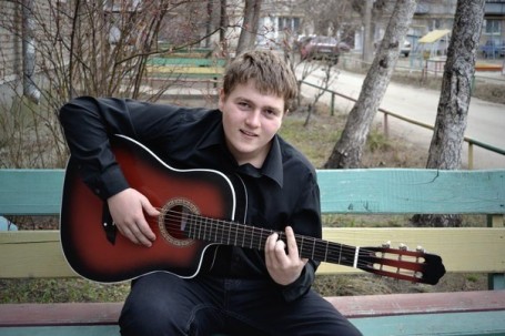 Aleksandr, 24, Kachkanar