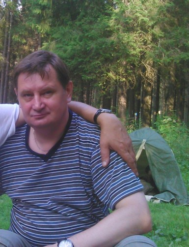 Serge, 56, Petrozavodsk