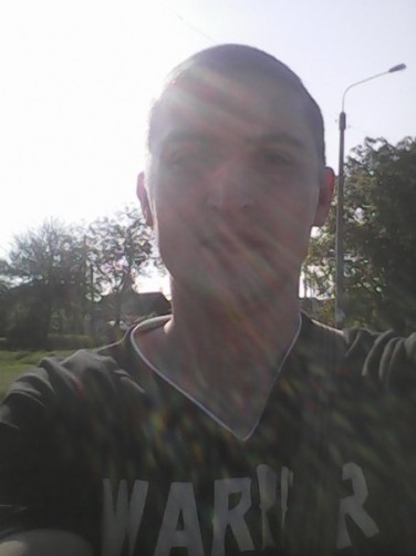 Oleg, 33, Nikopol