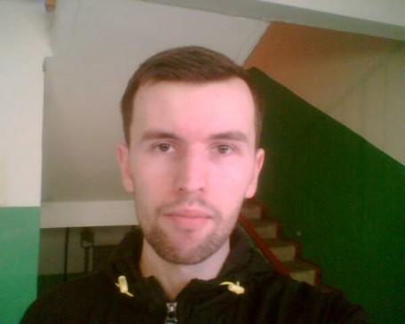 Aleksandr, 35, Dnipro