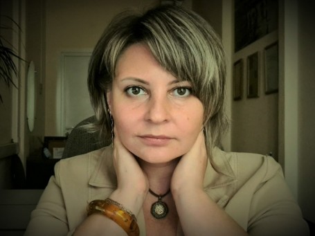 Olga, 43, Novosibirsk