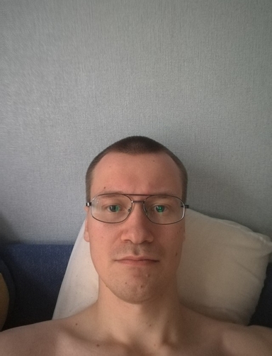 Anton, 30, Perm