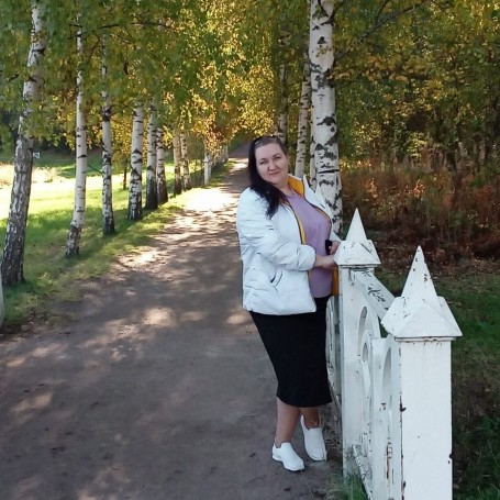 Svetlana, 41, Saint Petersburg