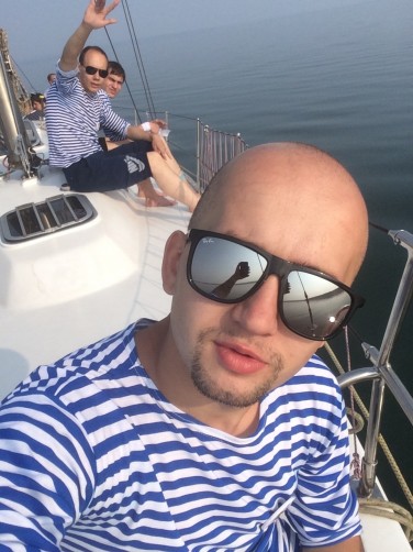 Kirill, 27, Bratsk
