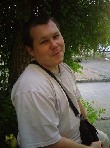 YUriy, 37, Orsk