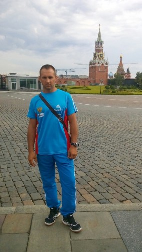 Vyacheslav, 31, Ulan-Ude