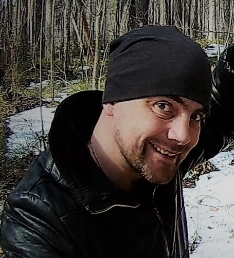 Maksim, 43, Petrozavodsk