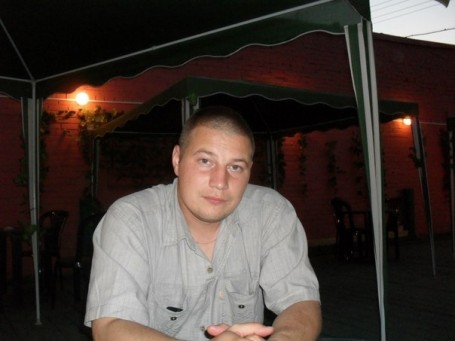 Vyacheslav, 38, Severomorsk