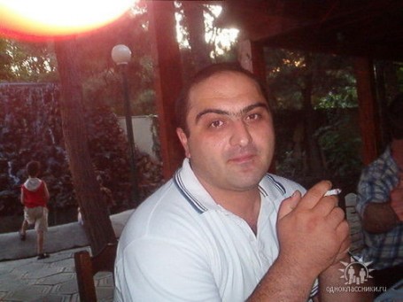 David, 47, Tbilisi