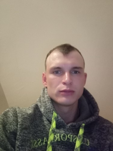 Artem, 27, Gdynia