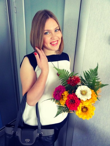 Yulia, 25, Ulyanovsk