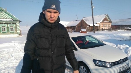 Ivan, 28, Mozharki