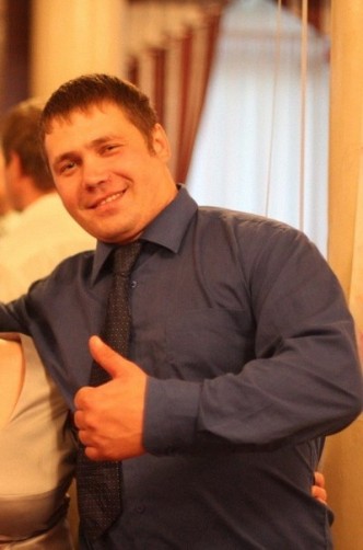 Igor, 37, Olonets