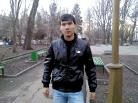 Ruslan, 29, Saratov