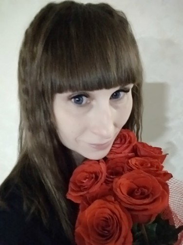 Ekaterina, 40, Kirov