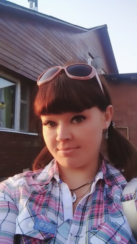 Sashulka, 31, Ufa