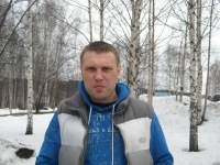 Aleksey, 40, Petrozavodsk